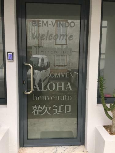 Almeida?s Apartments