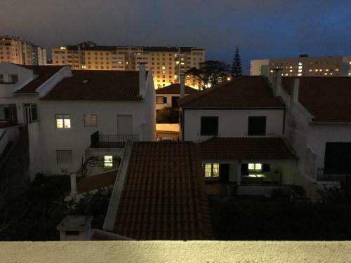 Almeida?s Apartments