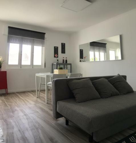 Almeida?s Apartments