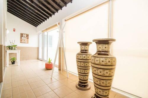 Casa Xavier - Piscina 2735/al