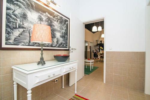 Casa Xavier - Piscina 2735/al