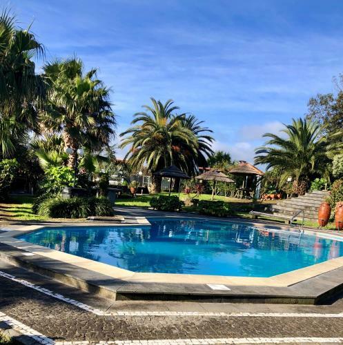 Quinta Da Bela Vista