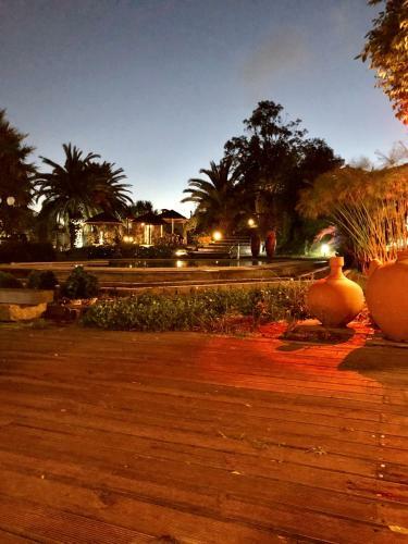 Quinta Da Bela Vista