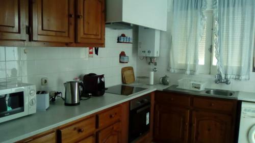 Apartamento Luz