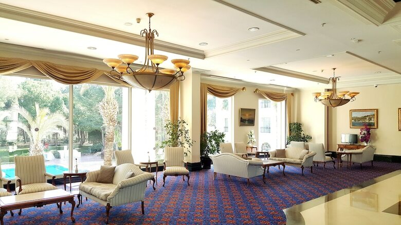 Ic Hotels Airport