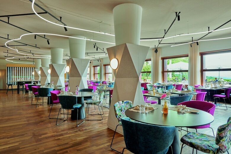 Sorell Hotel Zurichberg