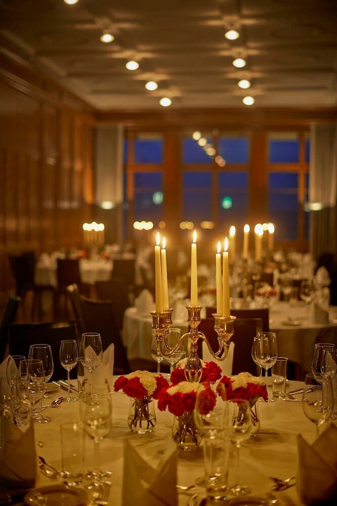 Sorell Hotel Zurichberg