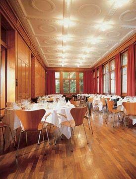 Sorell Hotel Zurichberg