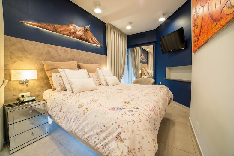 Hotel Airone