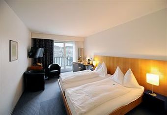 Hotel Merian Am Rhein