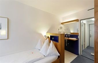 Hotel Merian Am Rhein