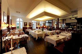 Hotel Merian Am Rhein