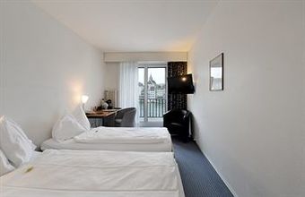 Hotel Merian Am Rhein
