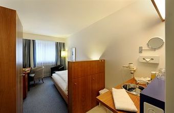 Hotel Merian Am Rhein