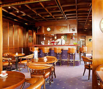 Hotel Admiral Lugano