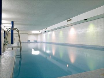 Hotel Admiral Lugano