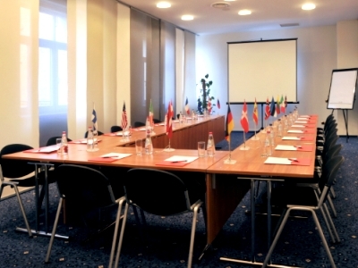 Hotel Domina Inn Riga