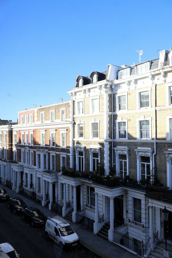 Hotel Dreamtel London Kensington