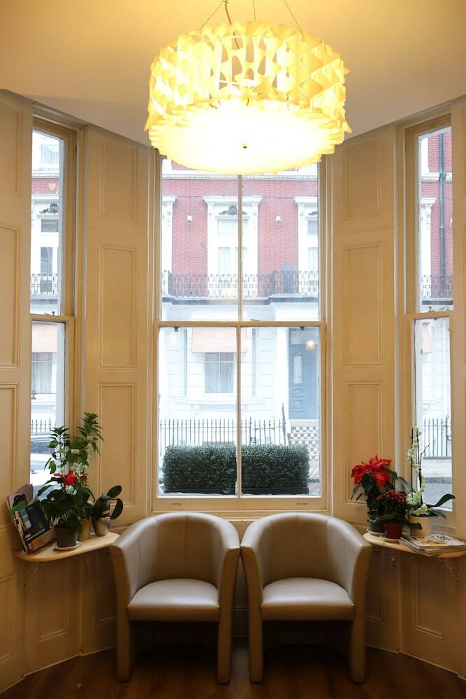 Hotel Dreamtel London Kensington