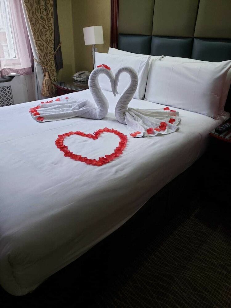 Hotel Dreamtel London Kensington