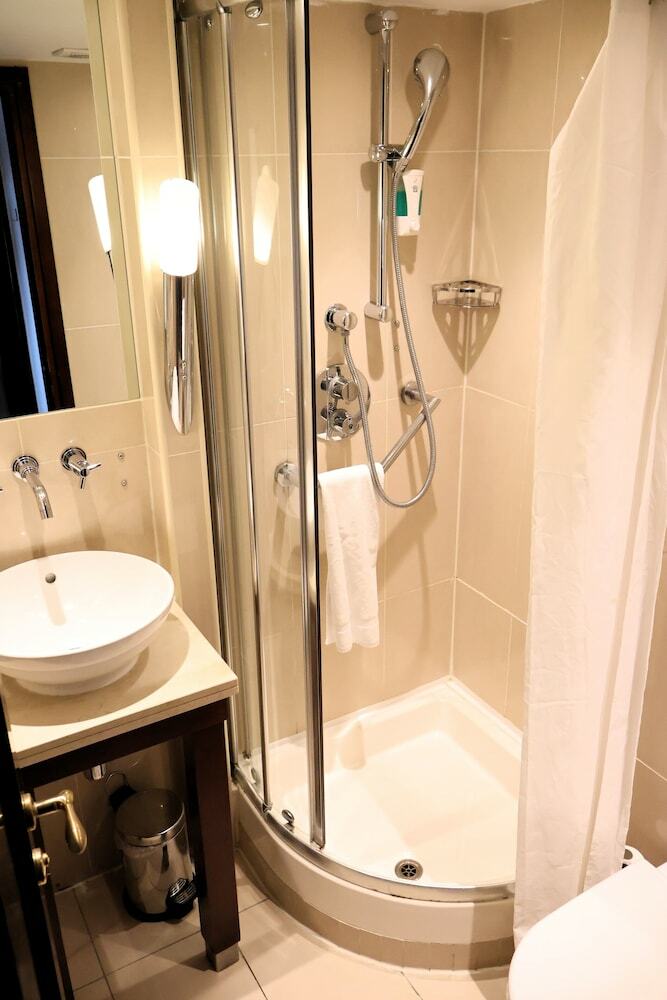 Hotel Dreamtel London Kensington