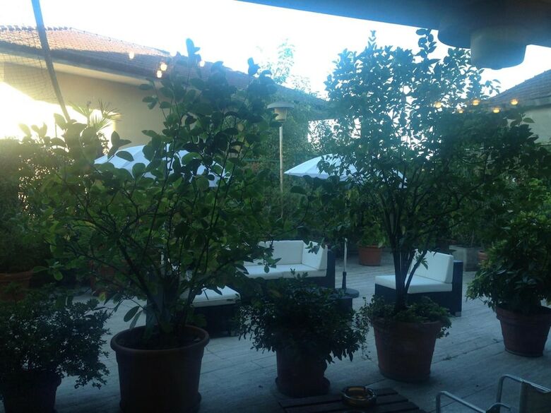 Hotel Al Cason