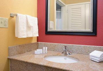 Hotel Courtyard By Marriott San Antonio Downtown