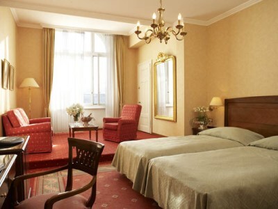 Hotel Schweizerhof