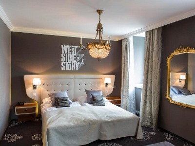 Hotel Schweizerhof