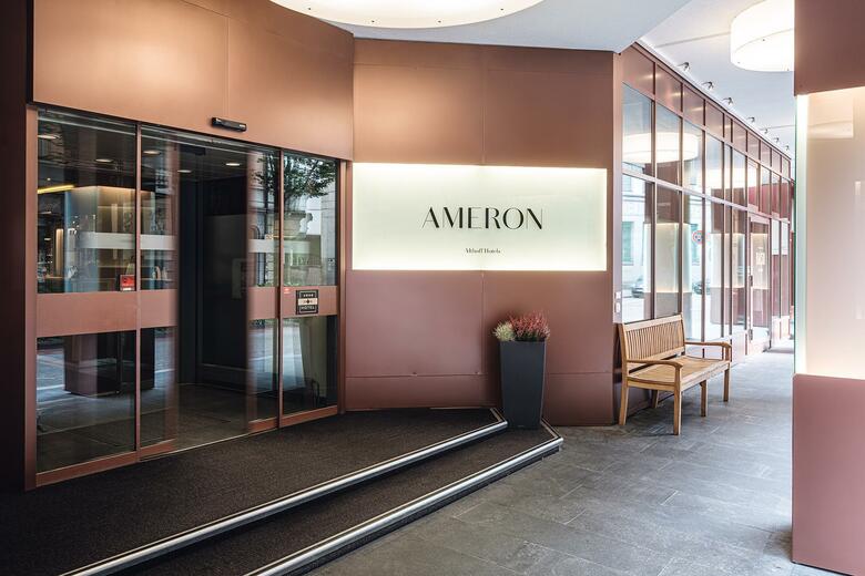 Ameron Hotel Flora