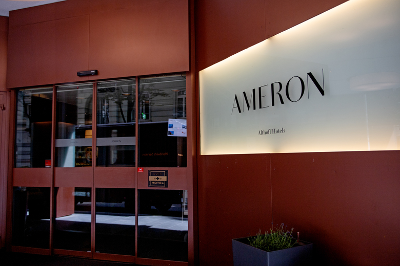 Ameron Hotel Flora