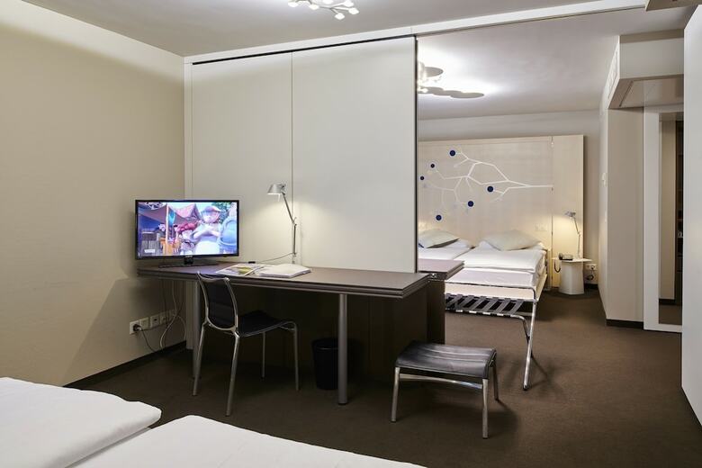 Hotel Continental Park