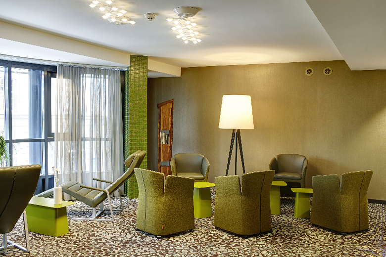 Hotel Continental Park