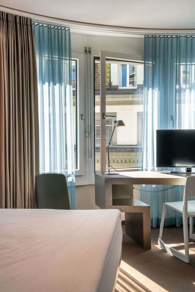 Hotel Continental Park