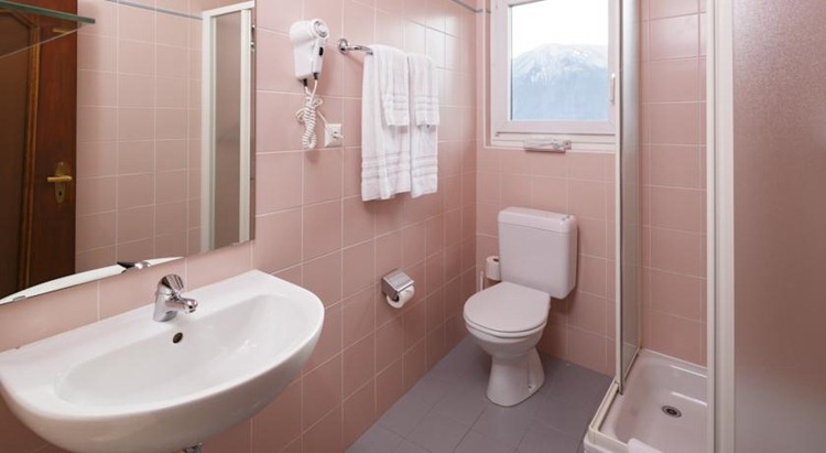 Hotel Acquarello