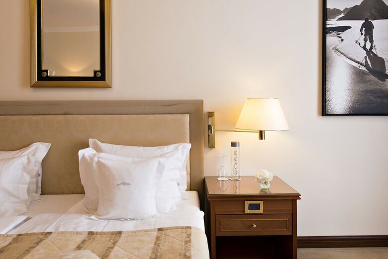 Kempinski Grand Hotel Des Bains