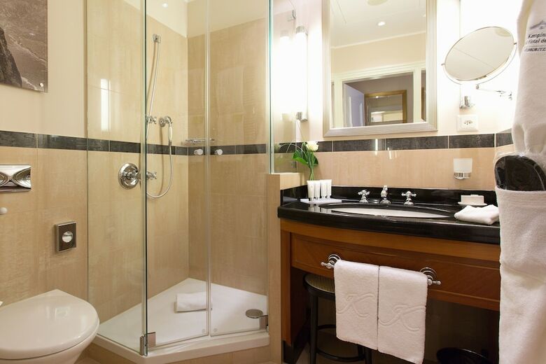 Kempinski Grand Hotel Des Bains