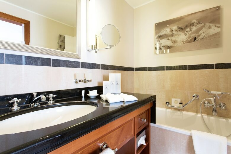 Kempinski Grand Hotel Des Bains