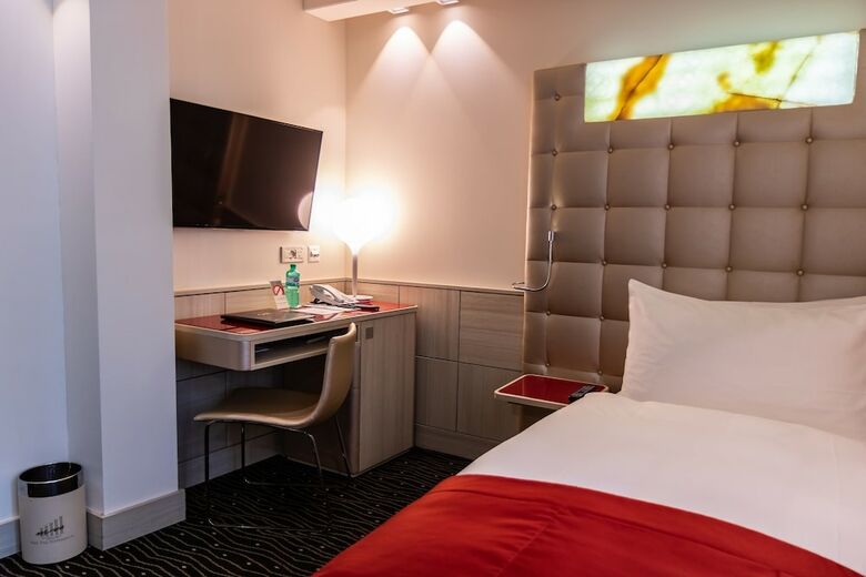 Hotel St. Gotthard