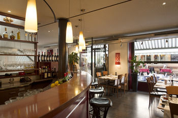 Hotel Scheuble