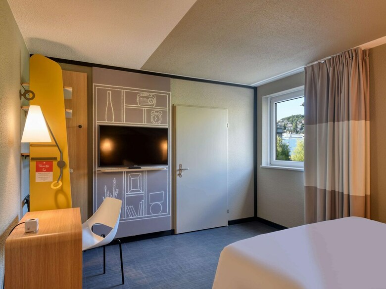 Hotel Ibis Zurich City West