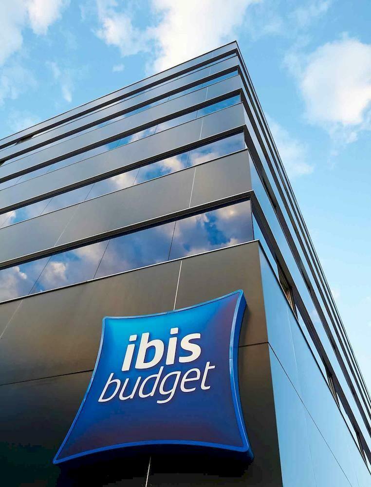 Hotel Ibis Zurich City West