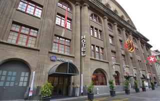 Hotel Bern
