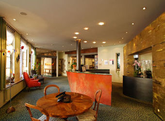 Hotel Interlaken