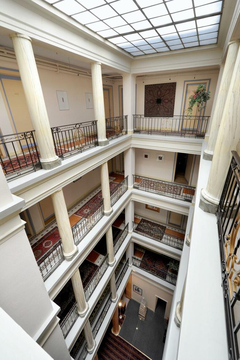 Hotel Victoria