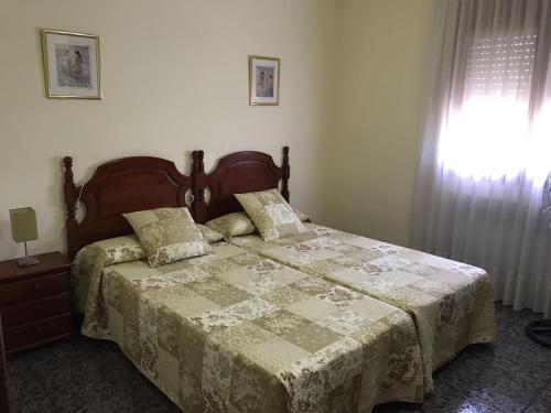 Hostal El Viol�