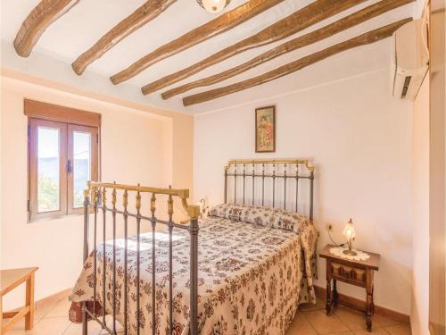 Holiday Home Calle Los Pechos
