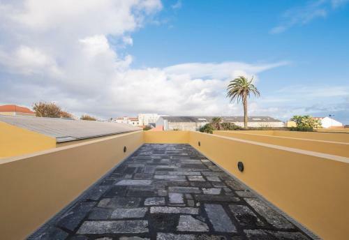 Casas Amarelas Azores