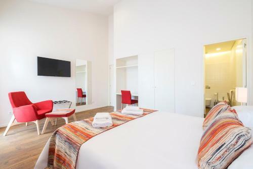 Casas Amarelas Azores