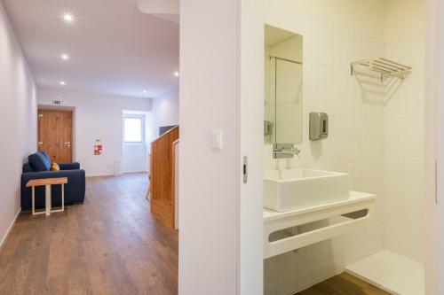 Casas Amarelas Azores